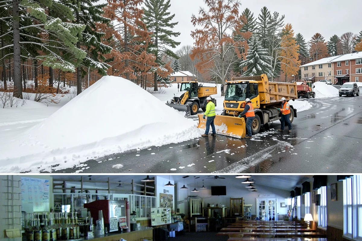 Snowmelt Flooding Cleanup in Black Diamond, King County, WA - Snowmelt flooding cleanup is most needed from December through February during the rapid rain-driven warm-ups that follow lowland...