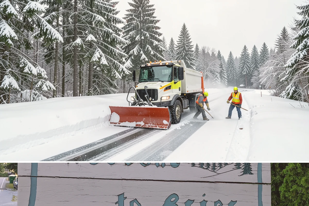 Snowmelt Flooding Cleanup in Brier, Snohomish County, WA - Snowmelt flooding cleanup is most needed from December through February during the rapid rain-driven warm-ups that follow lowland...