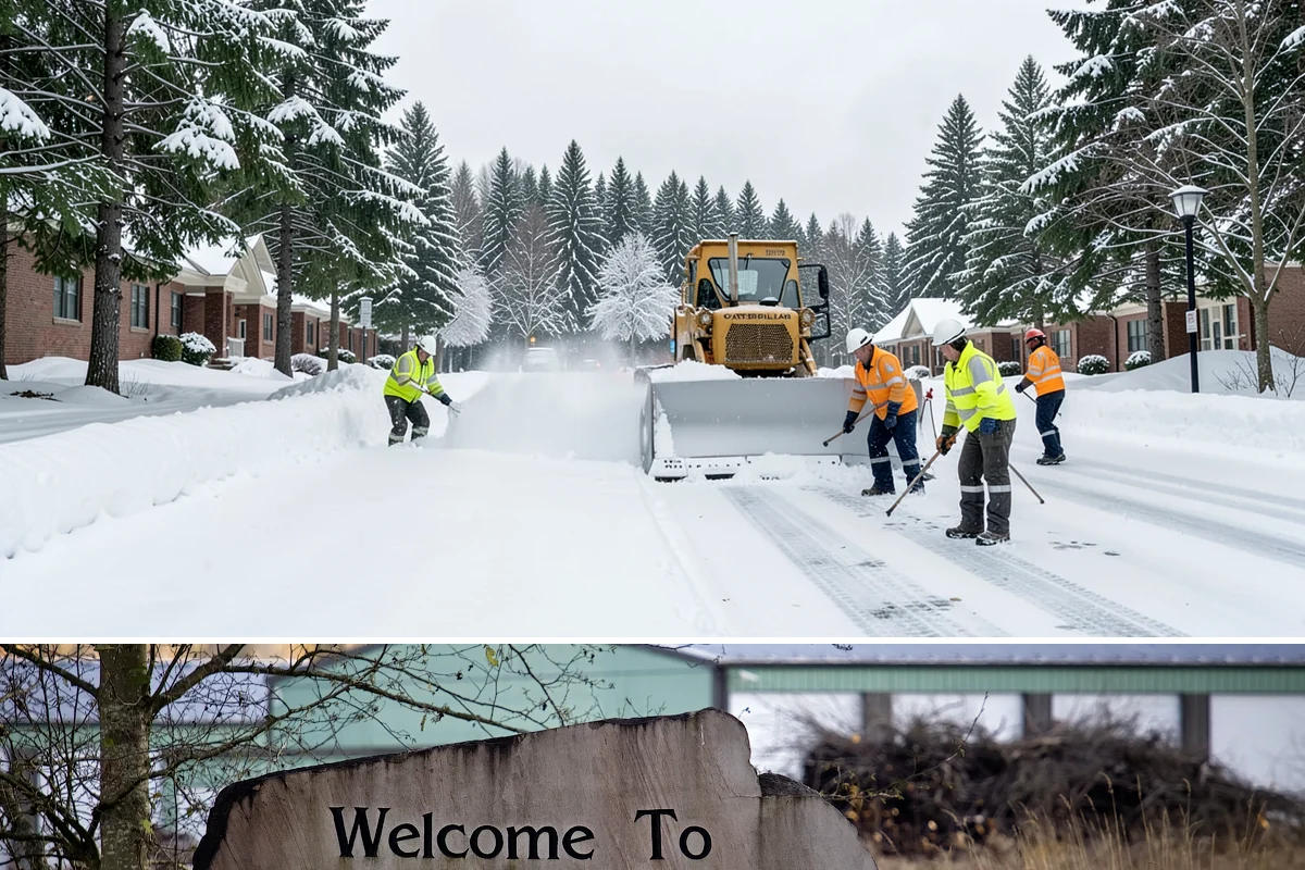 Snowmelt Flooding Cleanup in Buckley, Pierce County, WA - Snowmelt flooding cleanup is most needed from December through February during the rapid rain-driven warm-ups that follow lowland...