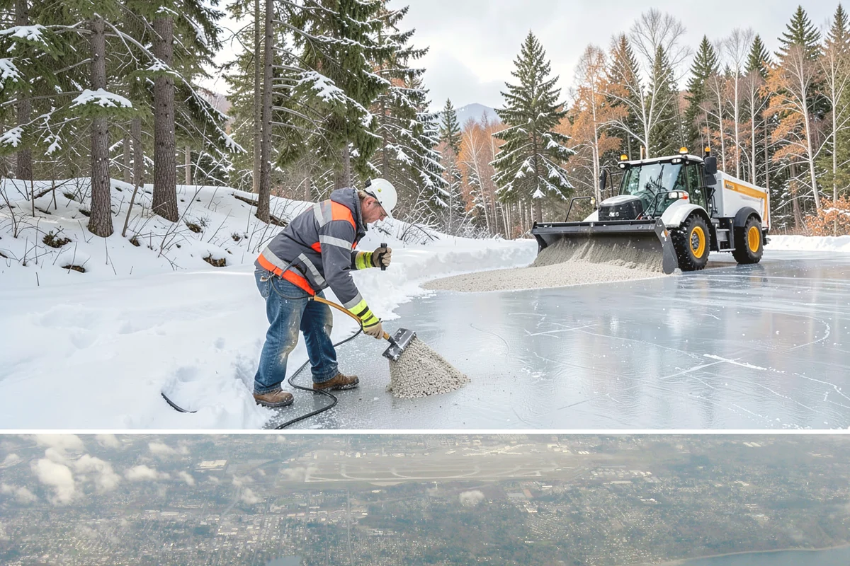 Snowmelt Flooding Cleanup in Burien, King County, WA - Snowmelt flooding cleanup is most needed from December through February during the rapid rain-driven warm-ups that follow lowland...