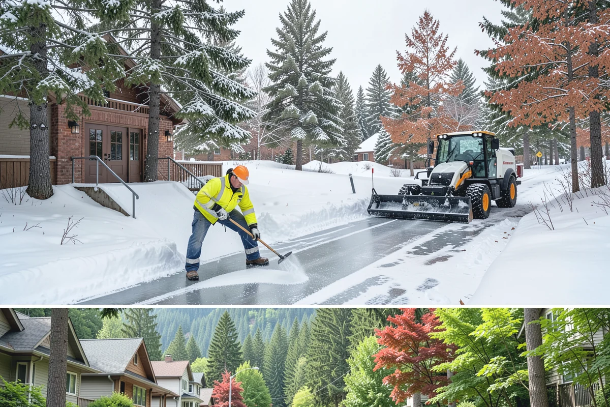 Snowmelt Flooding Cleanup in Darrington, Snohomish County, WA - Snowmelt flooding cleanup is most needed from December through February during the rapid rain-driven warm-ups that follow lowland...