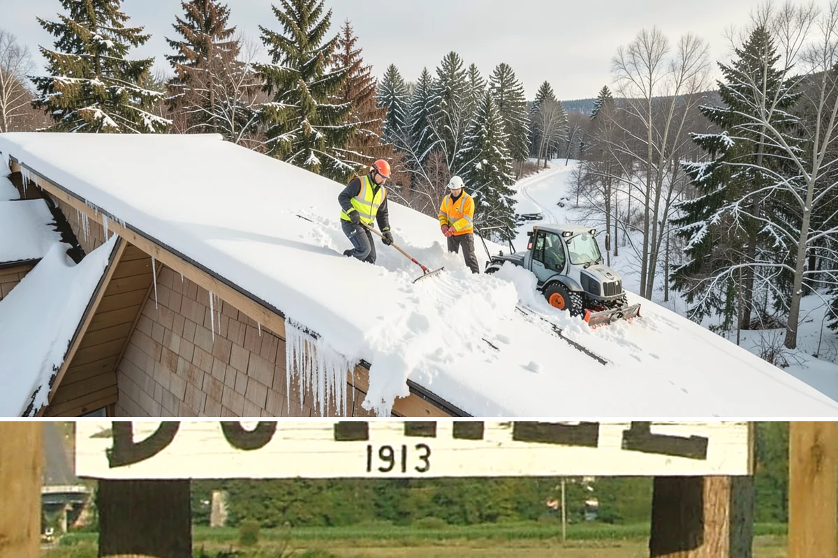 Snowmelt Flooding Cleanup in Duvall, King County, WA - Snowmelt flooding cleanup is most needed from December through February during the rapid rain-driven warm-ups that follow lowland...