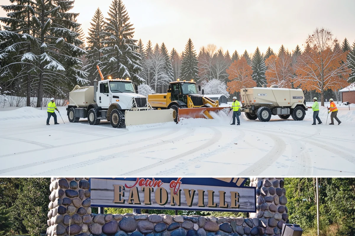 Snowmelt Flooding Cleanup in Eatonville, Pierce County, WA - Snowmelt flooding cleanup is most needed from December through February during the rapid rain-driven warm-ups that follow lowland...