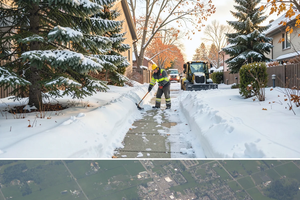 Snowmelt Flooding Cleanup in Enumclaw, King County, WA - Snowmelt flooding cleanup is most needed from December through February during the rapid rain-driven warm-ups that follow lowland...