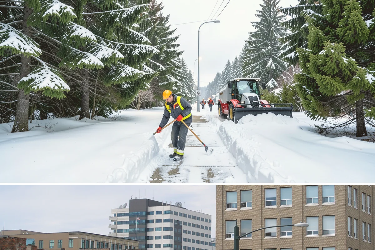 Snowmelt Flooding Cleanup in Everett, Snohomish County, WA - Snowmelt flooding cleanup is most needed from December through February during the rapid rain-driven warm-ups that follow lowland...