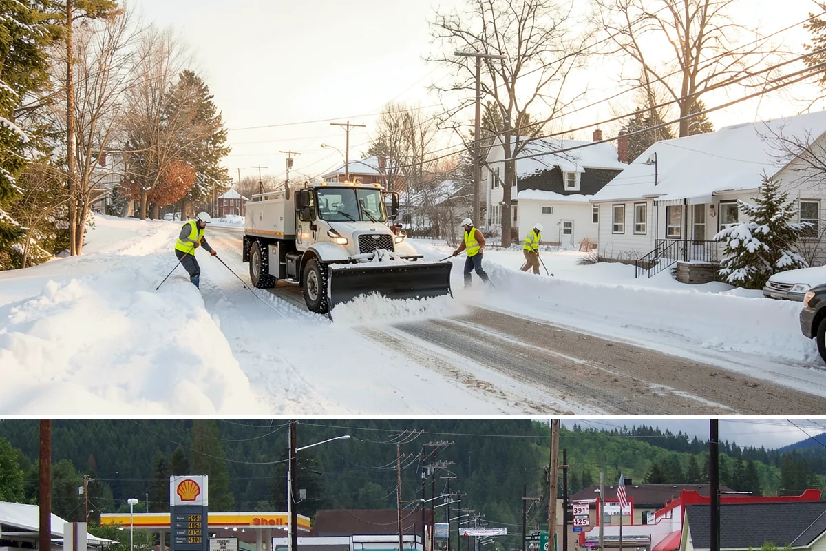 Snowmelt Flooding Cleanup in Granite Falls, Snohomish County, WA - Snowmelt flooding cleanup is most needed from December through February during the rapid rain-driven warm-ups that follow lowland...