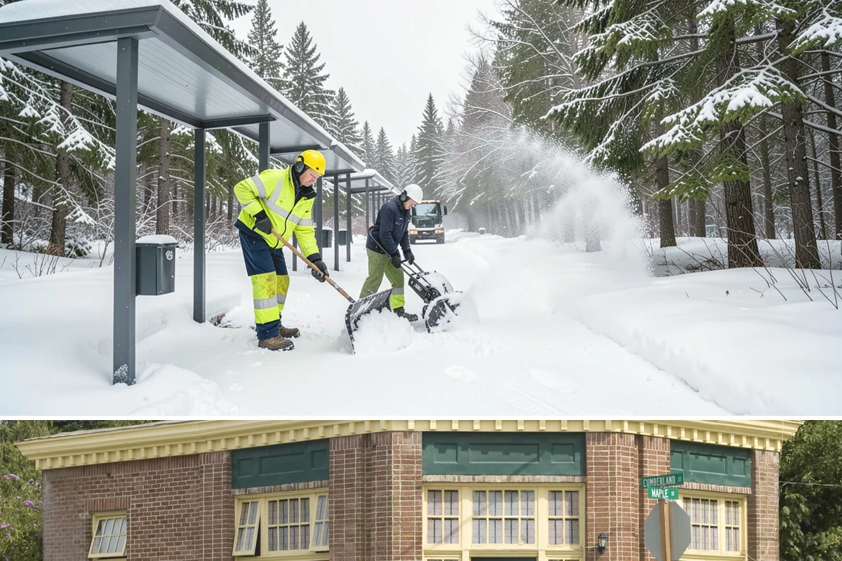 Snowmelt Flooding Cleanup in Hamilton, Skagit County, WA - Snowmelt flooding cleanup is most needed from December through February during the rapid rain-driven warm-ups that follow lowland...