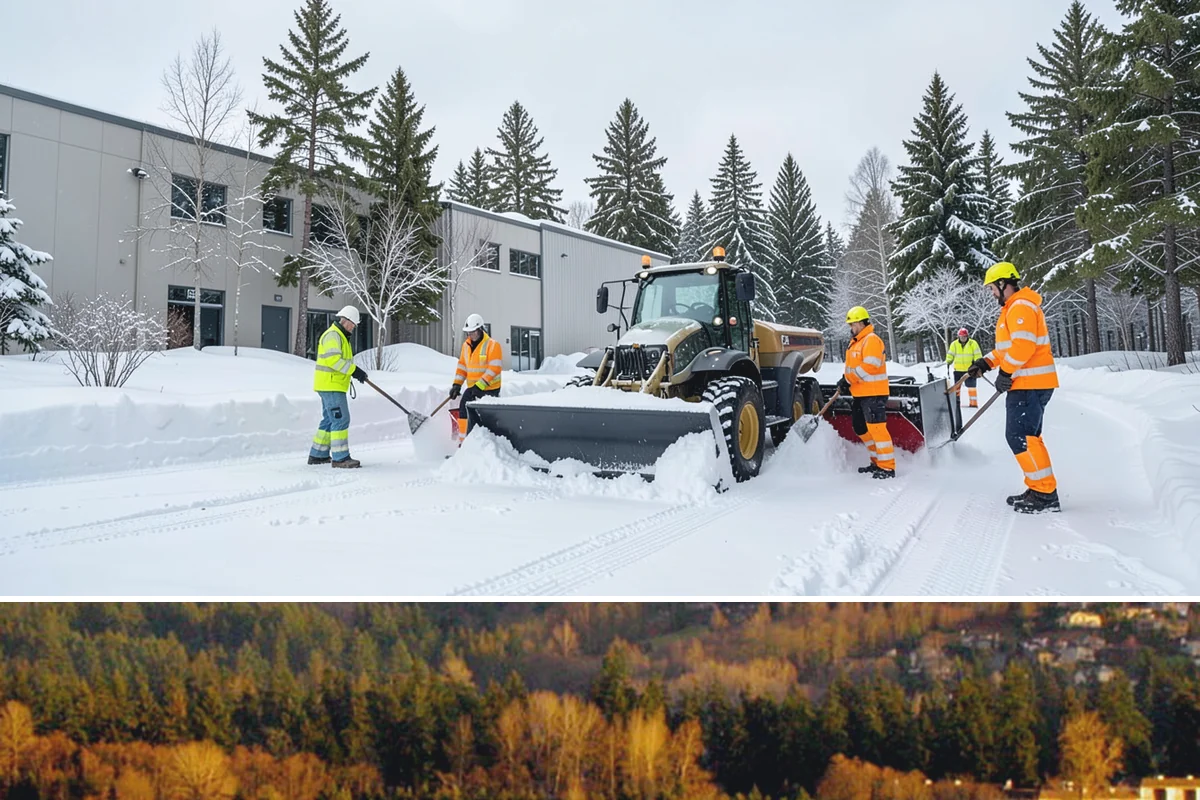 Snowmelt Flooding Cleanup in Kenmore, King County, WA - Snowmelt flooding cleanup is most needed from December through February during the rapid rain-driven warm-ups that follow lowland...