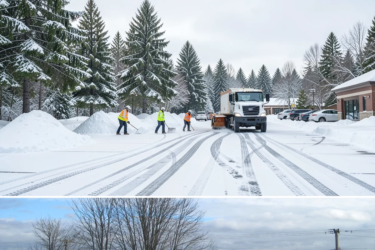 Snowmelt Flooding Cleanup in Langley, Island County, WA - Snowmelt flooding cleanup is most needed from December through February during the rapid rain-driven warm-ups that follow lowland...