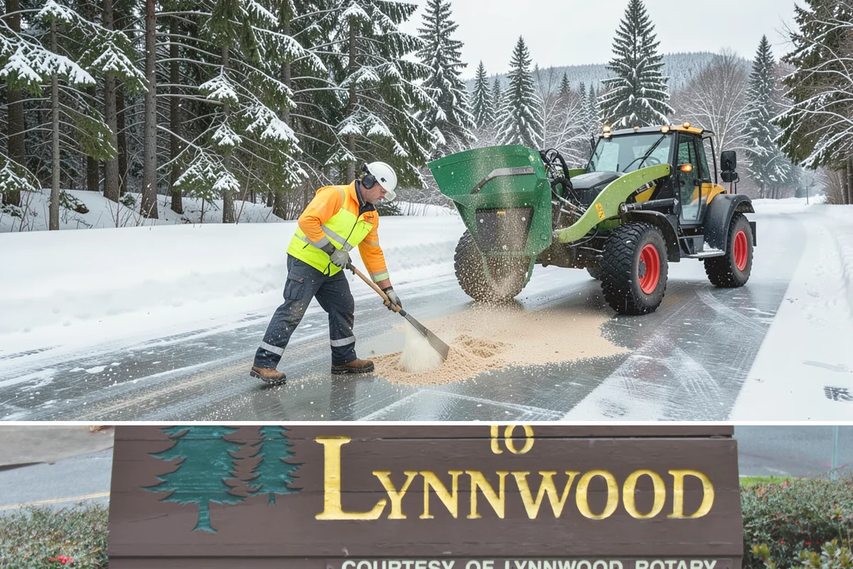 Snowmelt Flooding Cleanup in Lynnwood, Snohomish County, WA - Snowmelt flooding cleanup is most needed from December through February during the rapid rain-driven warm-ups that follow lowland...