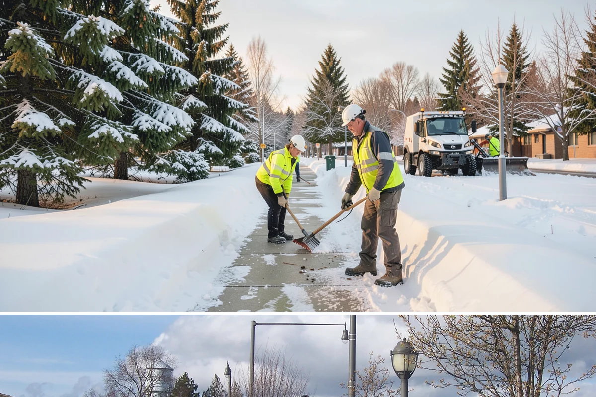 Snowmelt Flooding Cleanup in Marysville, Snohomish County, WA - Snowmelt flooding cleanup is most needed from December through February during the rapid rain-driven warm-ups that follow lowland...