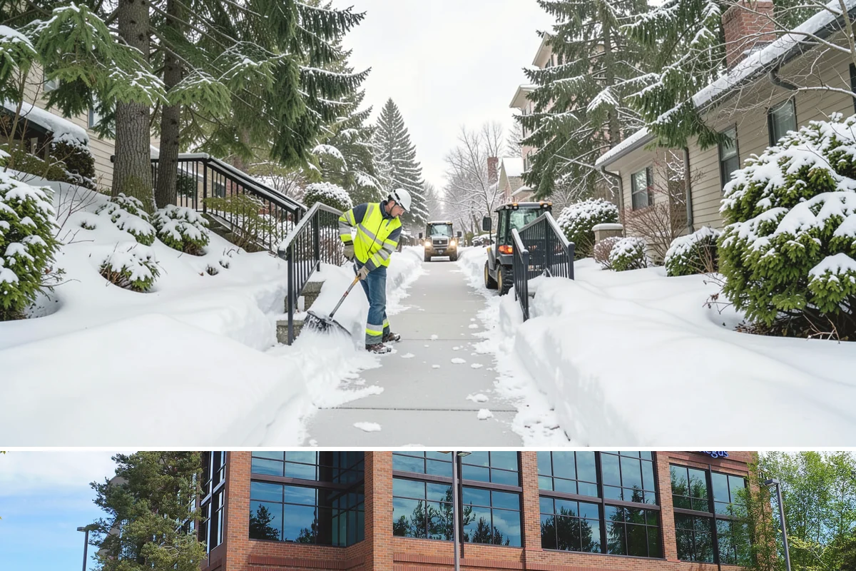 Snowmelt Flooding Cleanup in Mountlake Terrace, Snohomish County, WA - Snowmelt flooding cleanup is most needed from December through February during the rapid rain-driven warm-ups that follow lowland...