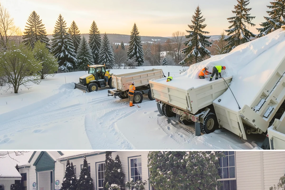 Snowmelt Flooding Cleanup in Pacific, King County, WA - Snowmelt flooding cleanup is most needed from December through February during the rapid rain-driven warm-ups that follow lowland...