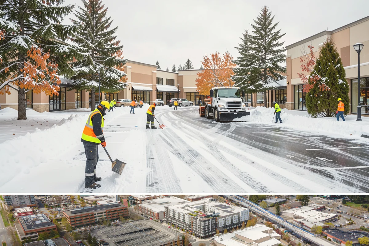 Snowmelt Flooding Cleanup in Redmond, King County, WA - Snowmelt flooding cleanup is most needed from December through February during the rapid rain-driven warm-ups that follow lowland...