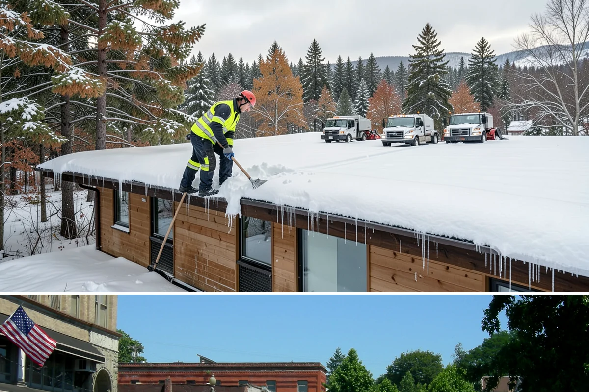 Snowmelt Flooding Cleanup in Snohomish, Snohomish County, WA - Snowmelt flooding cleanup is most needed from December through February during the rapid rain-driven warm-ups that follow lowland...