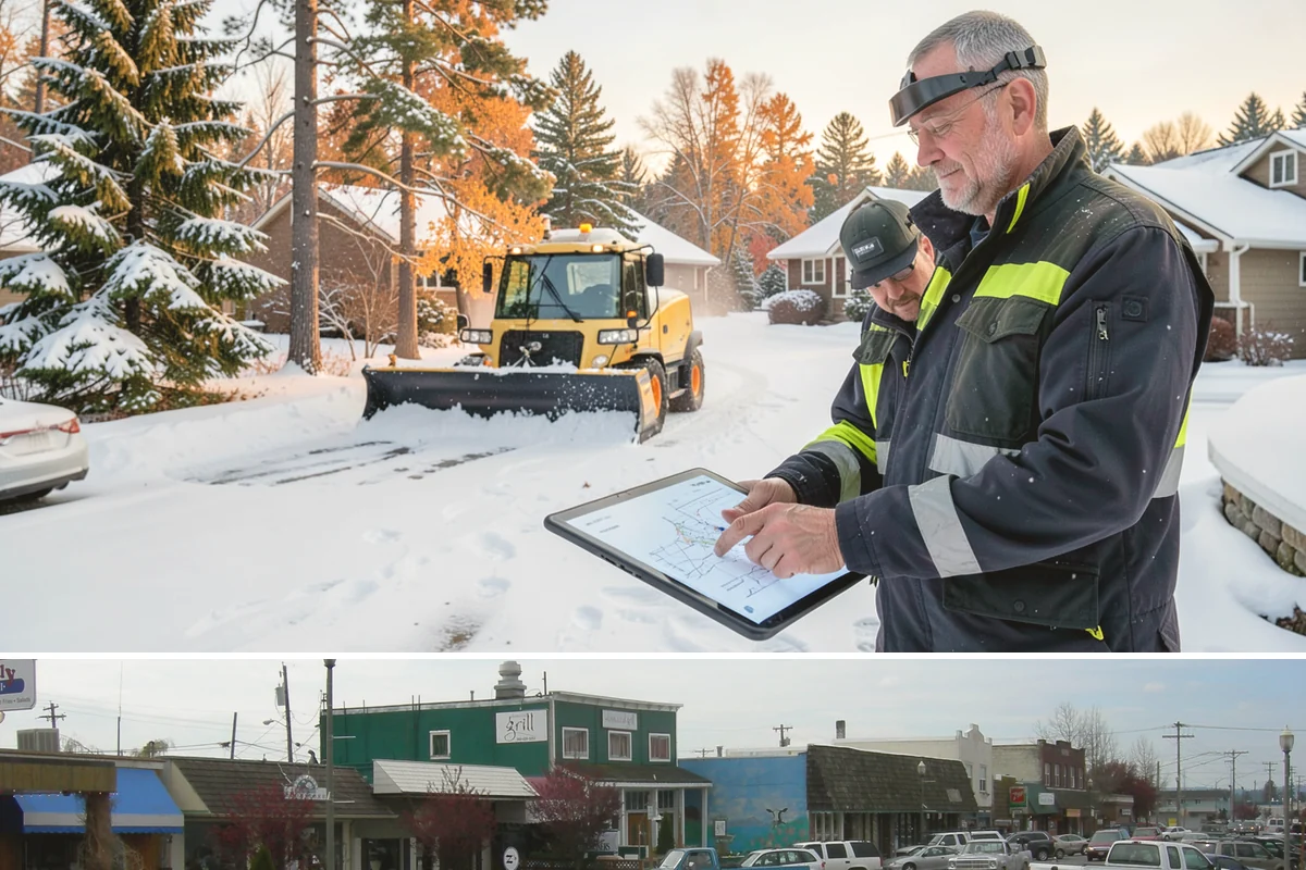 Snowmelt Flooding Cleanup in Stanwood, Snohomish County, WA - Snowmelt flooding cleanup is most needed from December through February during the rapid rain-driven warm-ups that follow lowland...