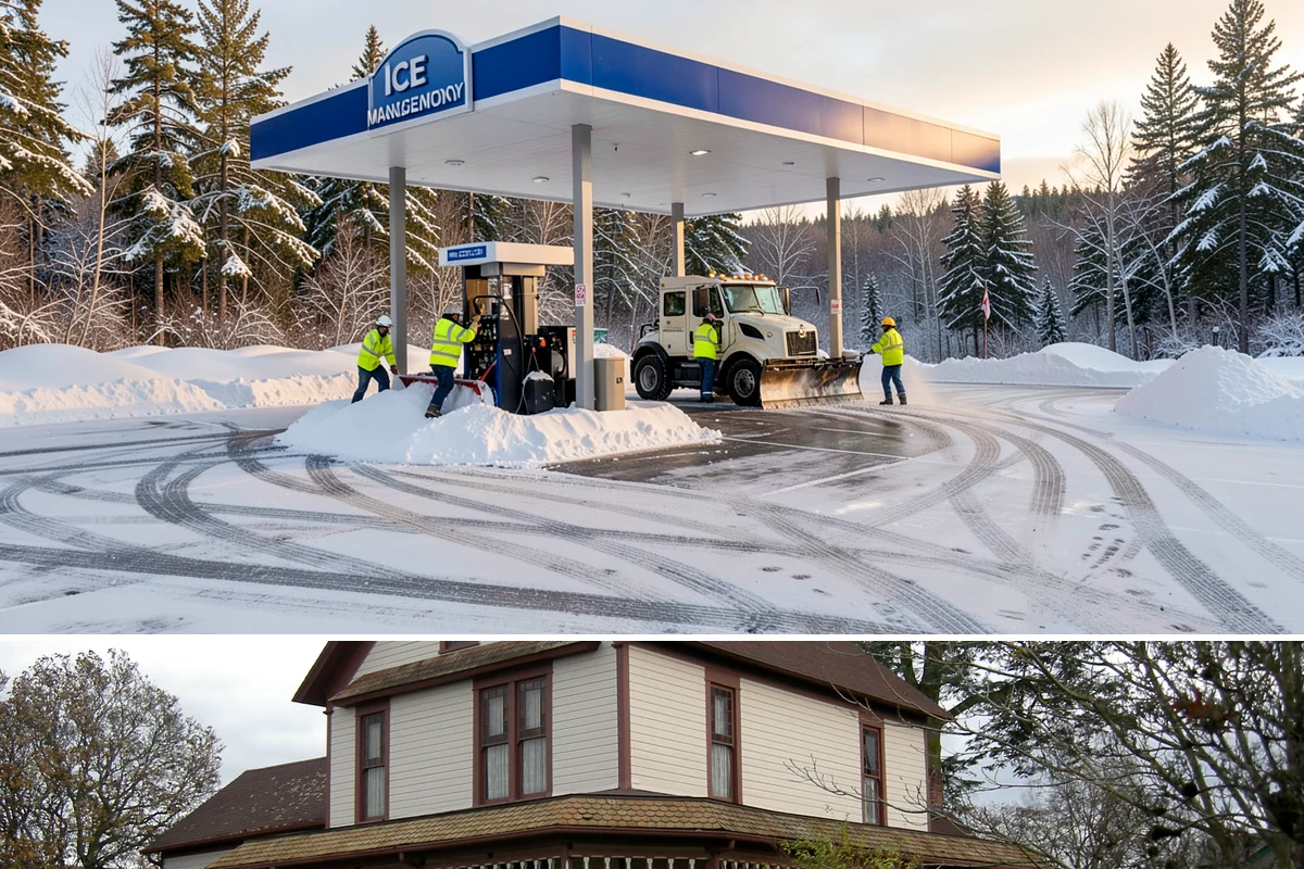Snowmelt Flooding Cleanup in Sumner, Pierce County, WA - Snowmelt flooding cleanup is most needed from December through February during the rapid rain-driven warm-ups that follow lowland...