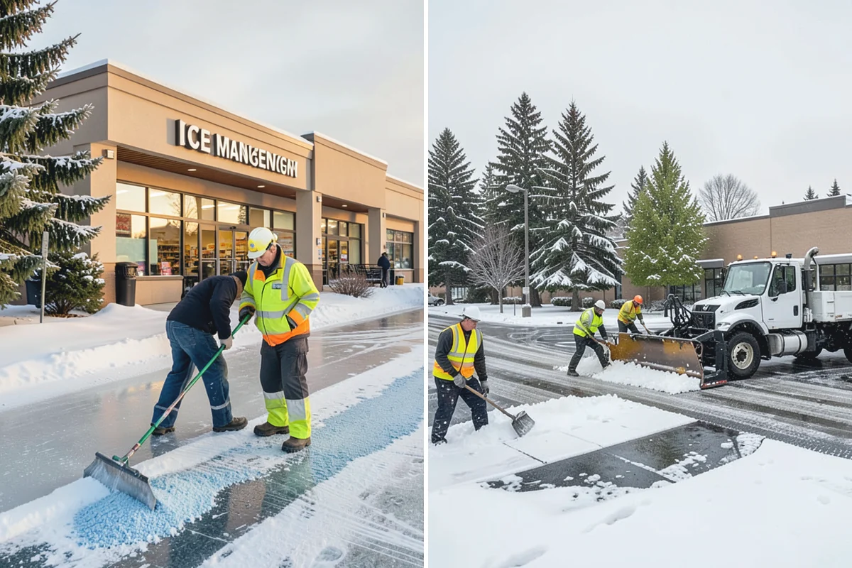 Solar Panel Snow Removal in Coupeville, Island County, WA - Assess the array layout, pitch, and snow load