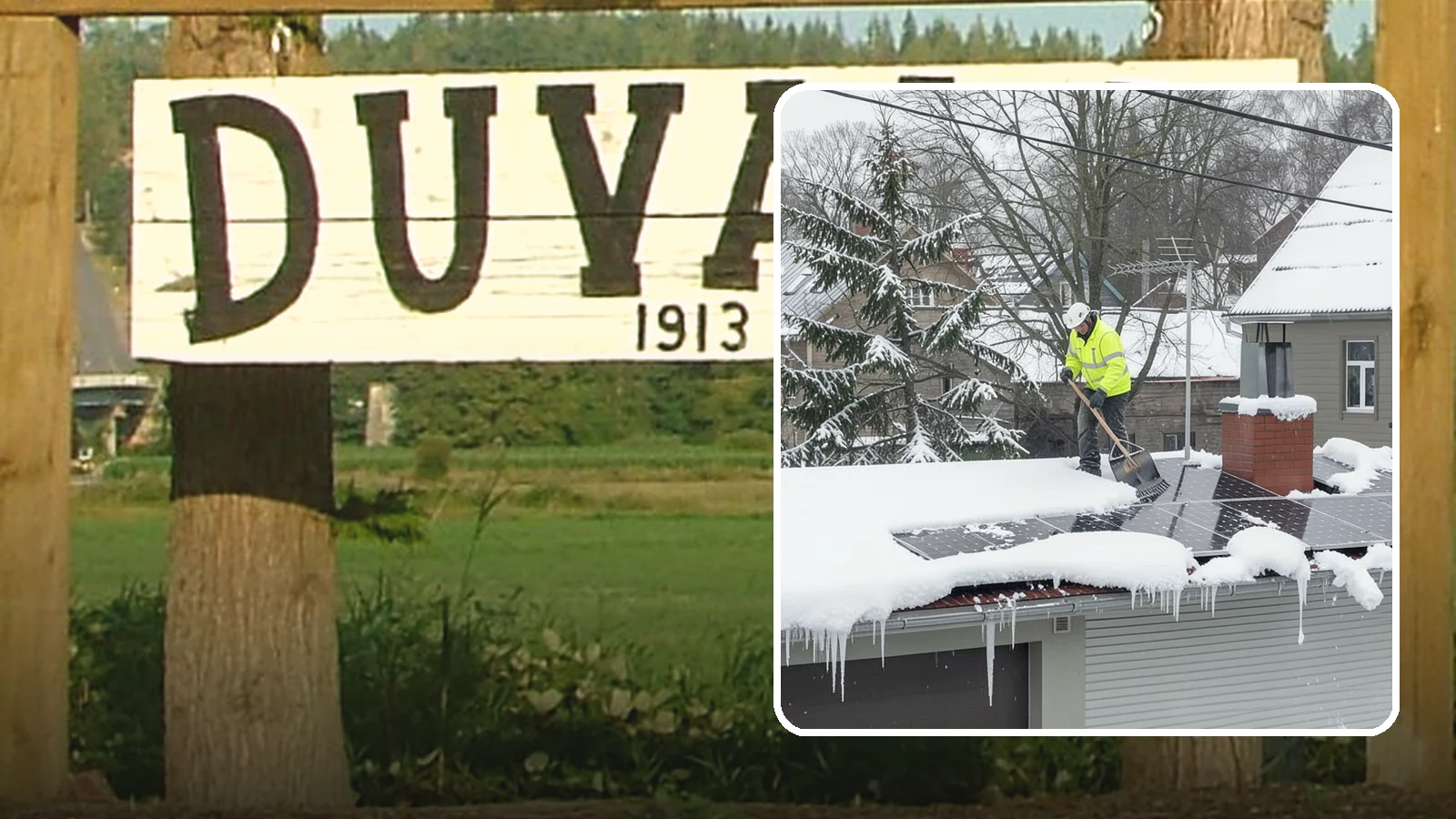 Solar Panel Snow Removal in Duvall, King County, WA - We clear snow from solar arrays to restore energy production and protect the panels from damage.
