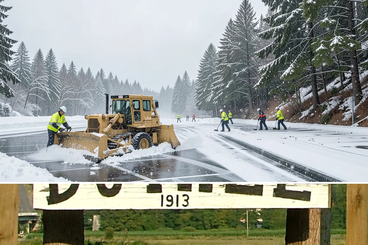 Solar Panel Snow Removal in Duvall, King County, WA - Solar panel snow removal is most valuable during accumulation events from December through February when daylight is scarce.