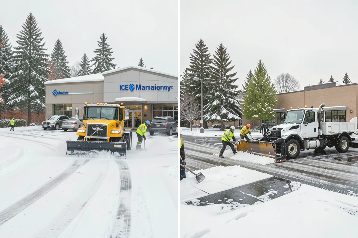 Solar Panel Snow Removal in Mill Creek, Snohomish County, WA - Assess the array layout, pitch, and snow load
