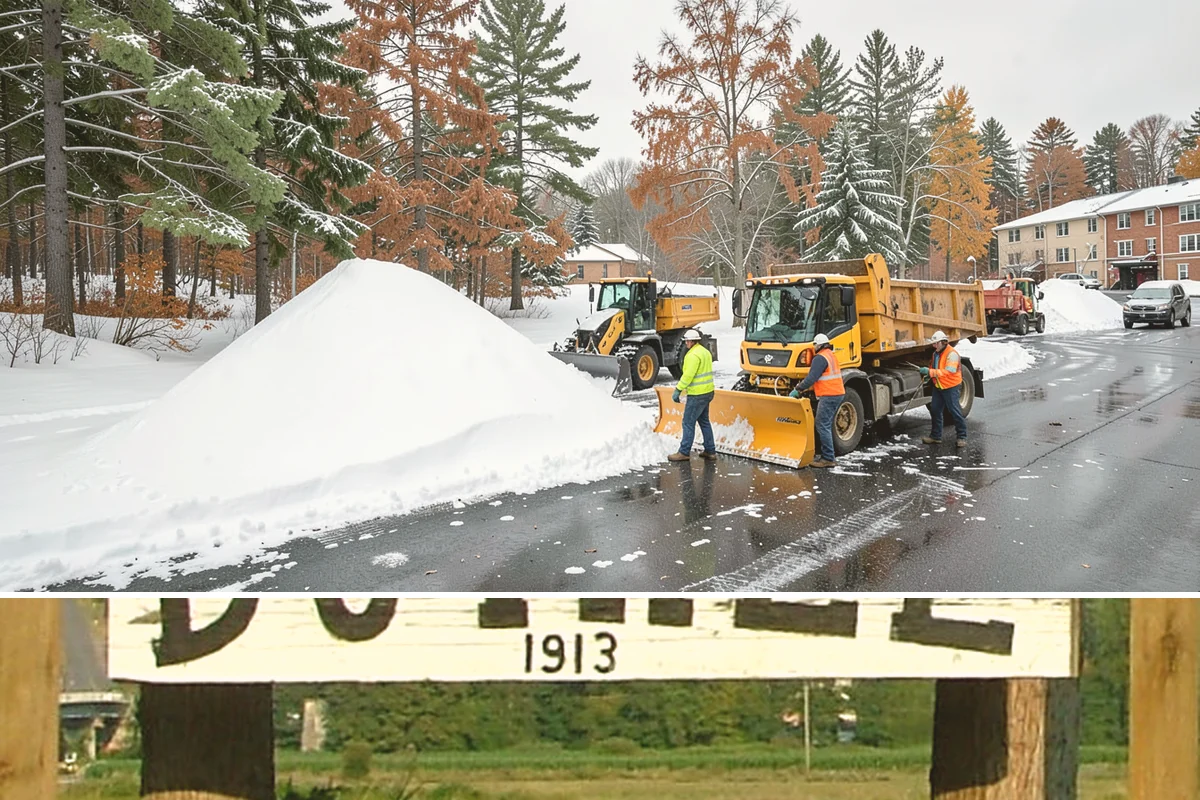 Stair Deicing in Duvall, King County, WA - Stair deicing is most valuable during the freeze-thaw stretches of a Puget Sound winter when melt refreezes on cold steps each...