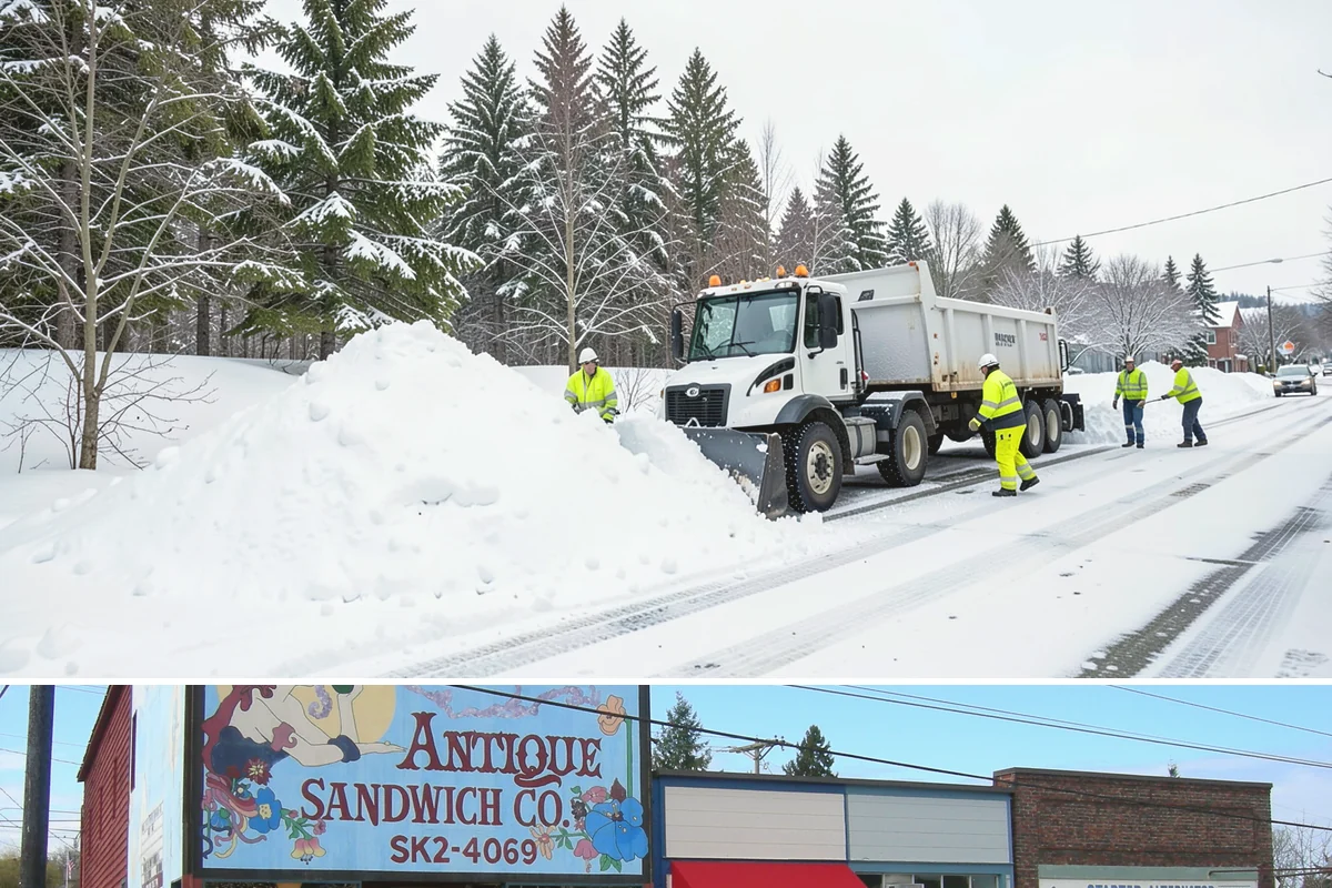 Stair Deicing in Ruston, Pierce County, WA - Stair deicing is most valuable during the freeze-thaw stretches of a Puget Sound winter when melt refreezes on cold steps each...