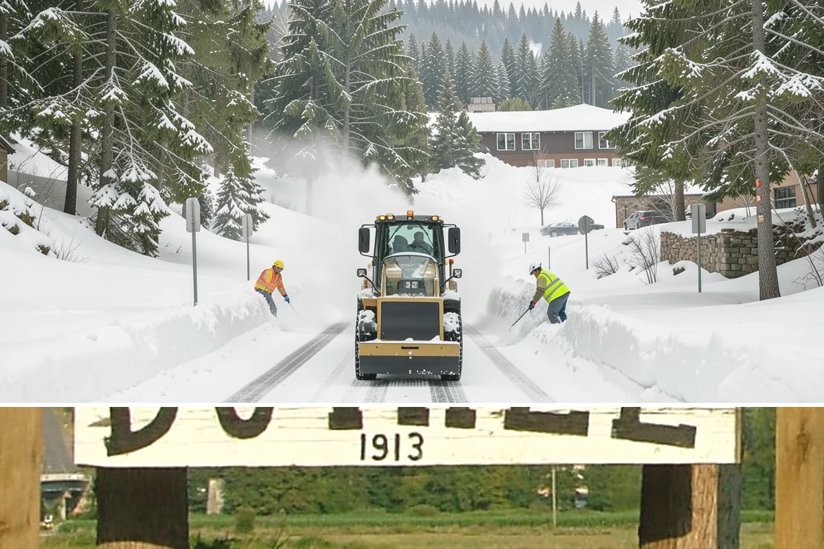 Stairs Deicing in Duvall, King County, WA - Deice stairs immediately whenever freezing rain or overnight refreeze is expected, most likely December and January in the...