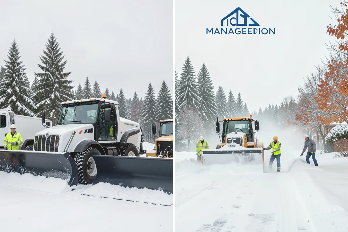 Traction Control Treatment in Anacortes, Skagit County, WA - Identify the highest-risk pedestrian and vehicle routes