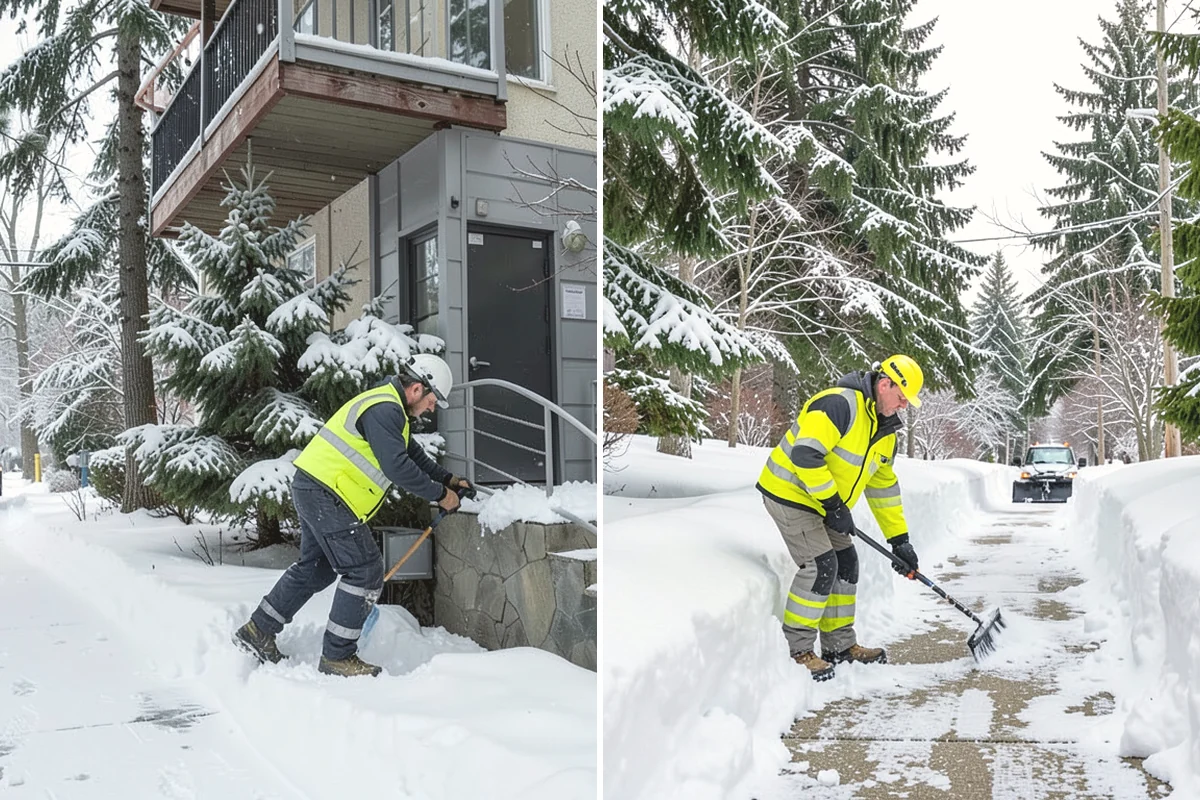 Traction Control Treatment in Carnation, King County, WA - Identify the highest-risk pedestrian and vehicle routes