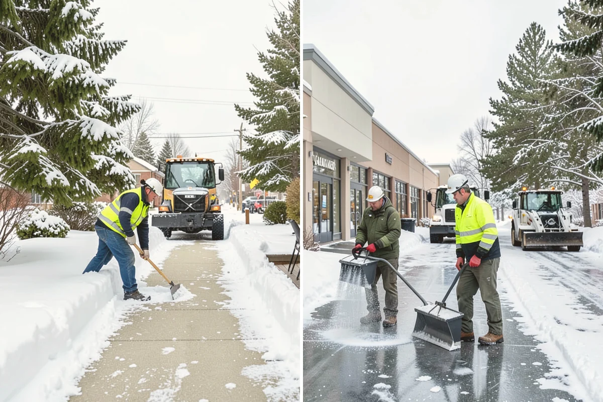 Traction Control Treatment in Index, Snohomish County, WA - Identify the highest-risk pedestrian and vehicle routes