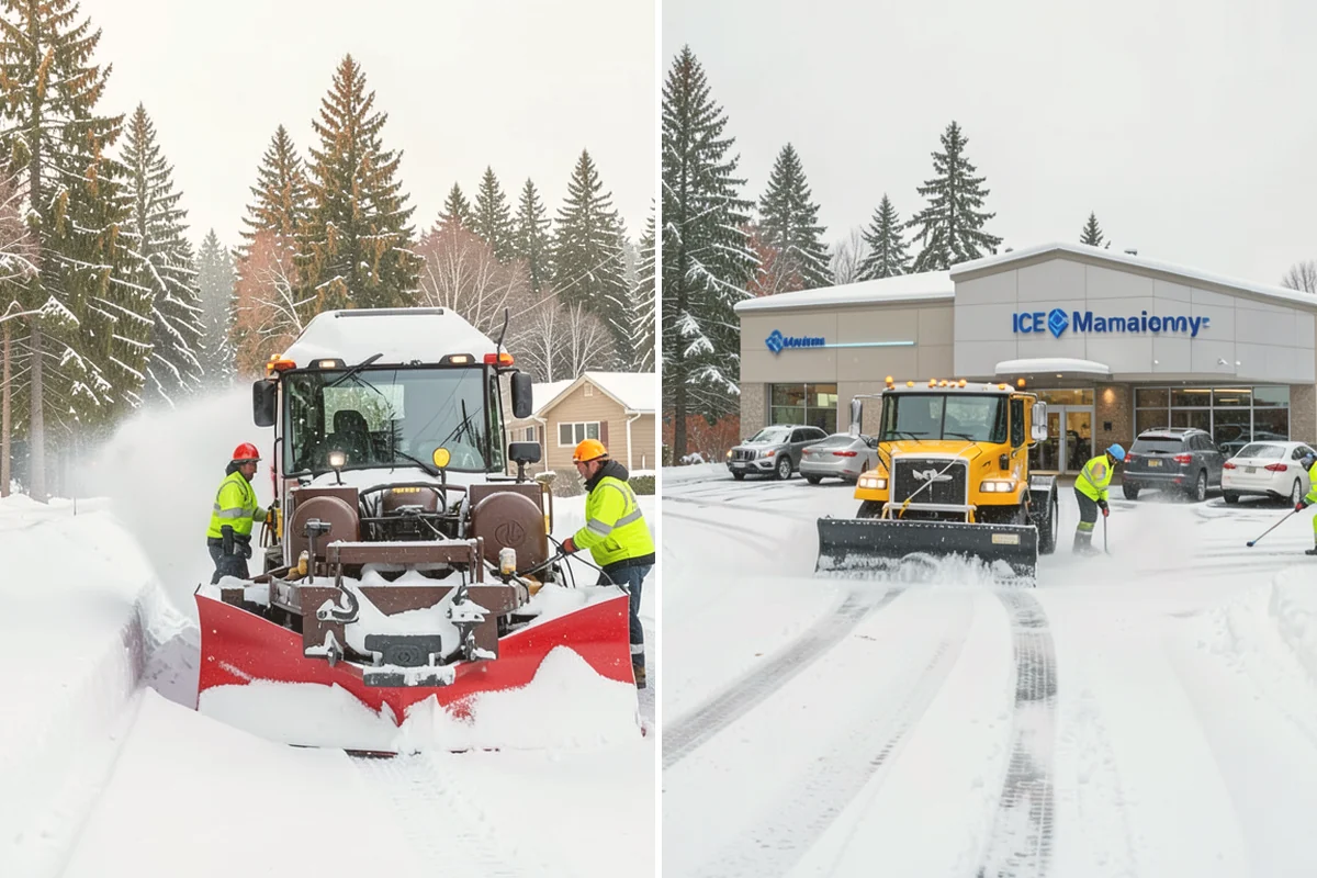 Traction Control Treatment in Kent, King County, WA - Identify the highest-risk pedestrian and vehicle routes
