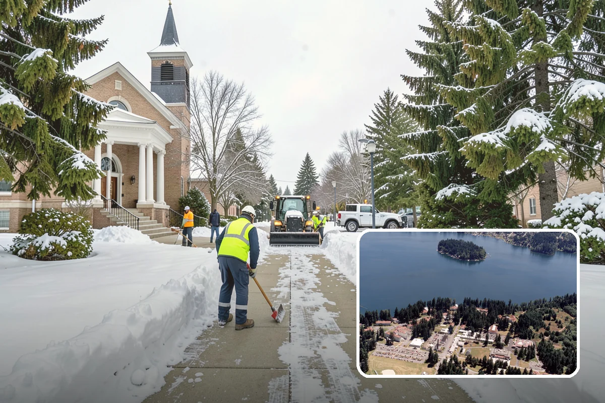 Trigger-Depth Snow Removal in Lakewood, Pierce County, WA - Starts service at a precise, agreed depth