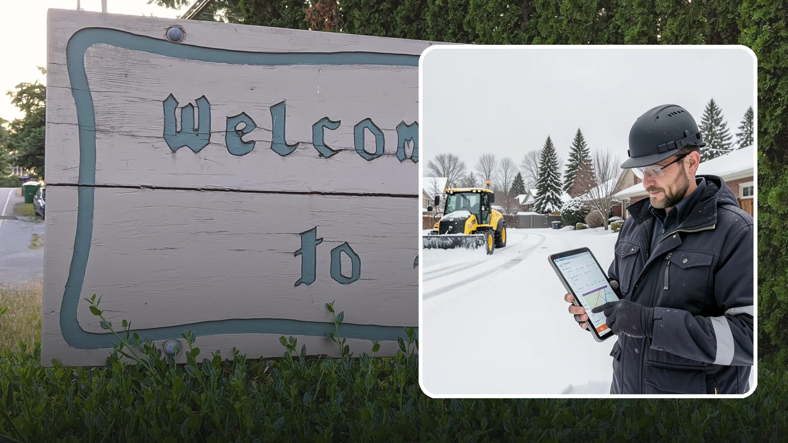 Unlimited Seasonal Service in Brier, Snohomish County, WA - We offer unlimited clearings for one seasonal price so heavy Western Washington winters never raise your snow bill.