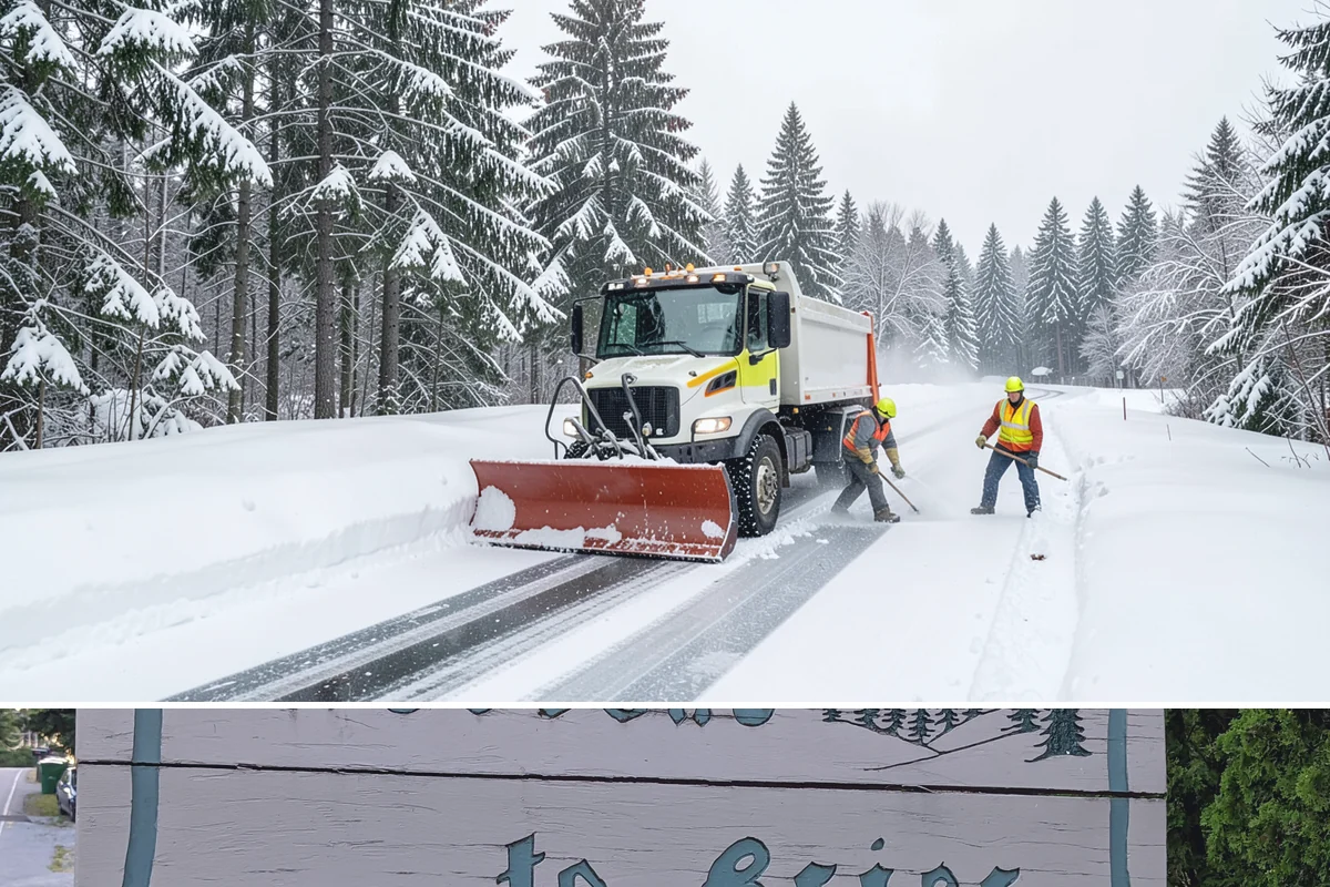 Unlimited Seasonal Service in Brier, Snohomish County, WA - Priced before the season and valid for every event from the first snowfall to the last.