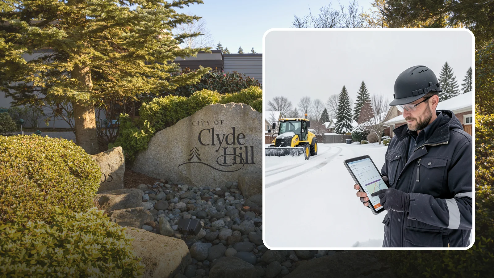 Unlimited Seasonal Service in Clyde Hill, King County, WA - We offer unlimited clearings for one seasonal price so heavy Western Washington winters never raise your snow bill.