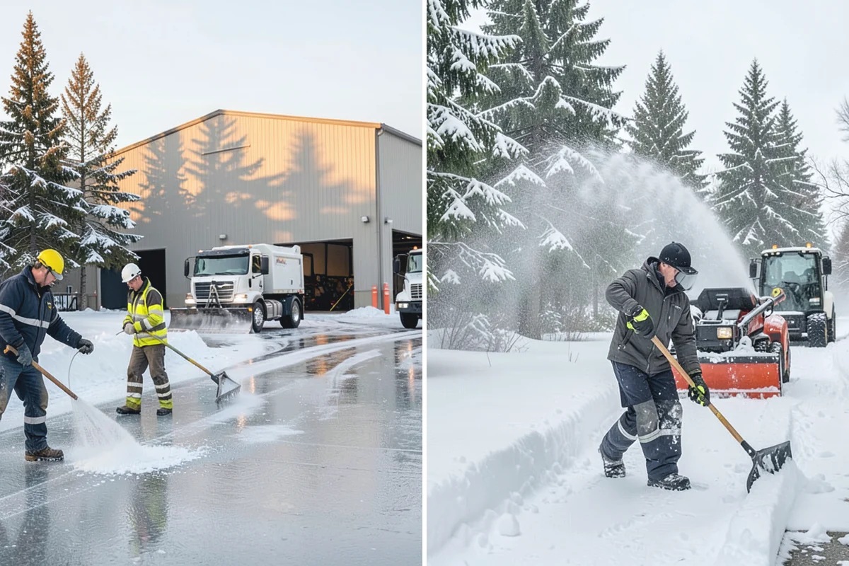 Unlimited Seasonal Service in Coupeville, Island County, WA - Evaluate the property and its risk tolerance