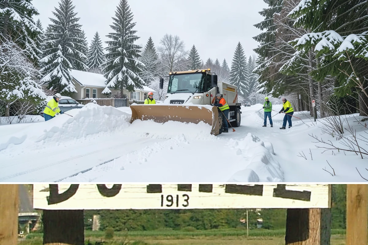 Unlimited Seasonal Service in Duvall, King County, WA - Priced before the season and valid for every event from the first snowfall to the last.