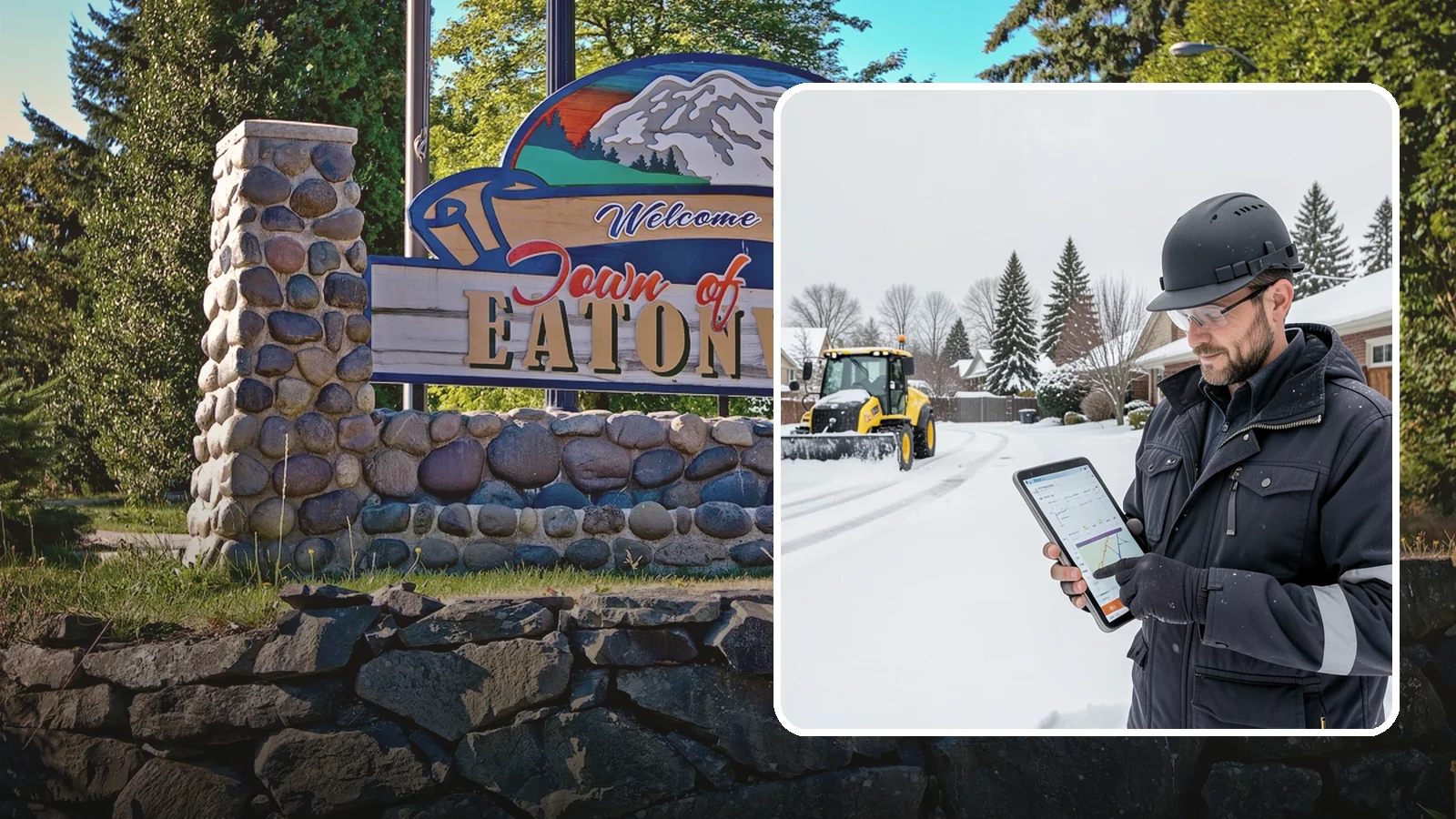 Unlimited Seasonal Service in Eatonville, Pierce County, WA - We offer unlimited clearings for one seasonal price so heavy Western Washington winters never raise your snow bill.
