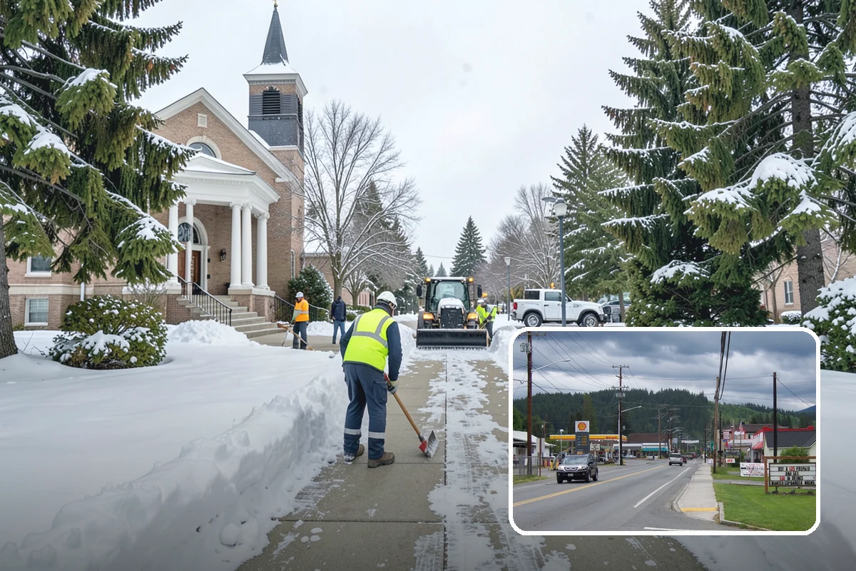 Unlimited Seasonal Service in Granite Falls, Snohomish County, WA - Covers unlimited clearings for one price