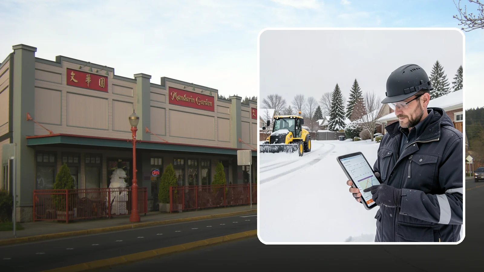 Unlimited Seasonal Service in Issaquah, King County, WA - We offer unlimited clearings for one seasonal price so heavy Western Washington winters never raise your snow bill.