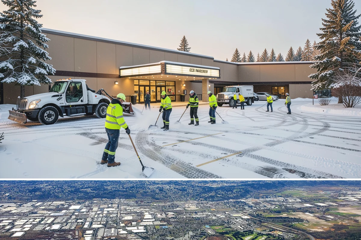 Unlimited Seasonal Service in Kent, King County, WA - Priced before the season and valid for every event from the first snowfall to the last.