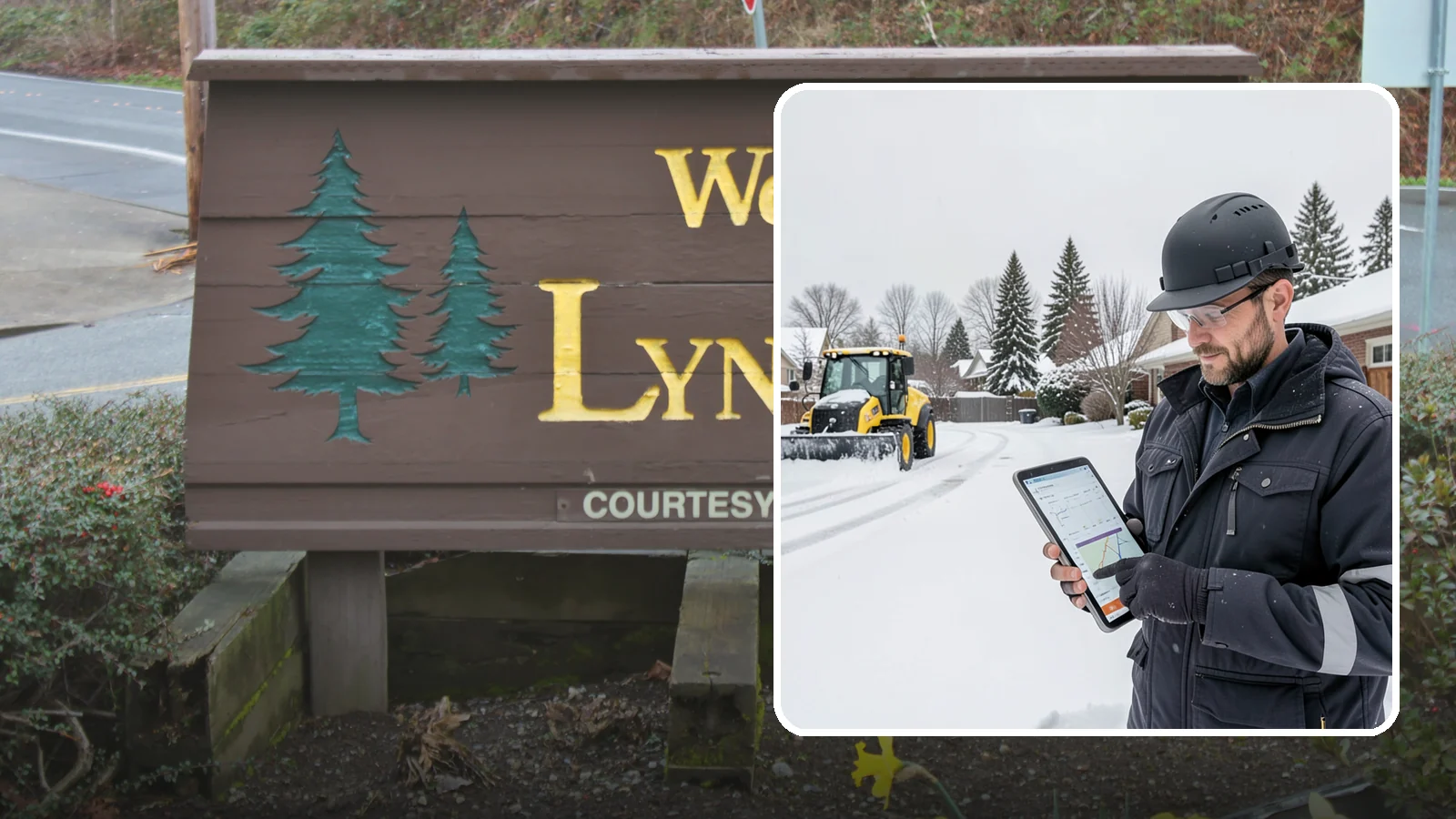 Unlimited Seasonal Service in Lynnwood, Snohomish County, WA - We offer unlimited clearings for one seasonal price so heavy Western Washington winters never raise your snow bill.
