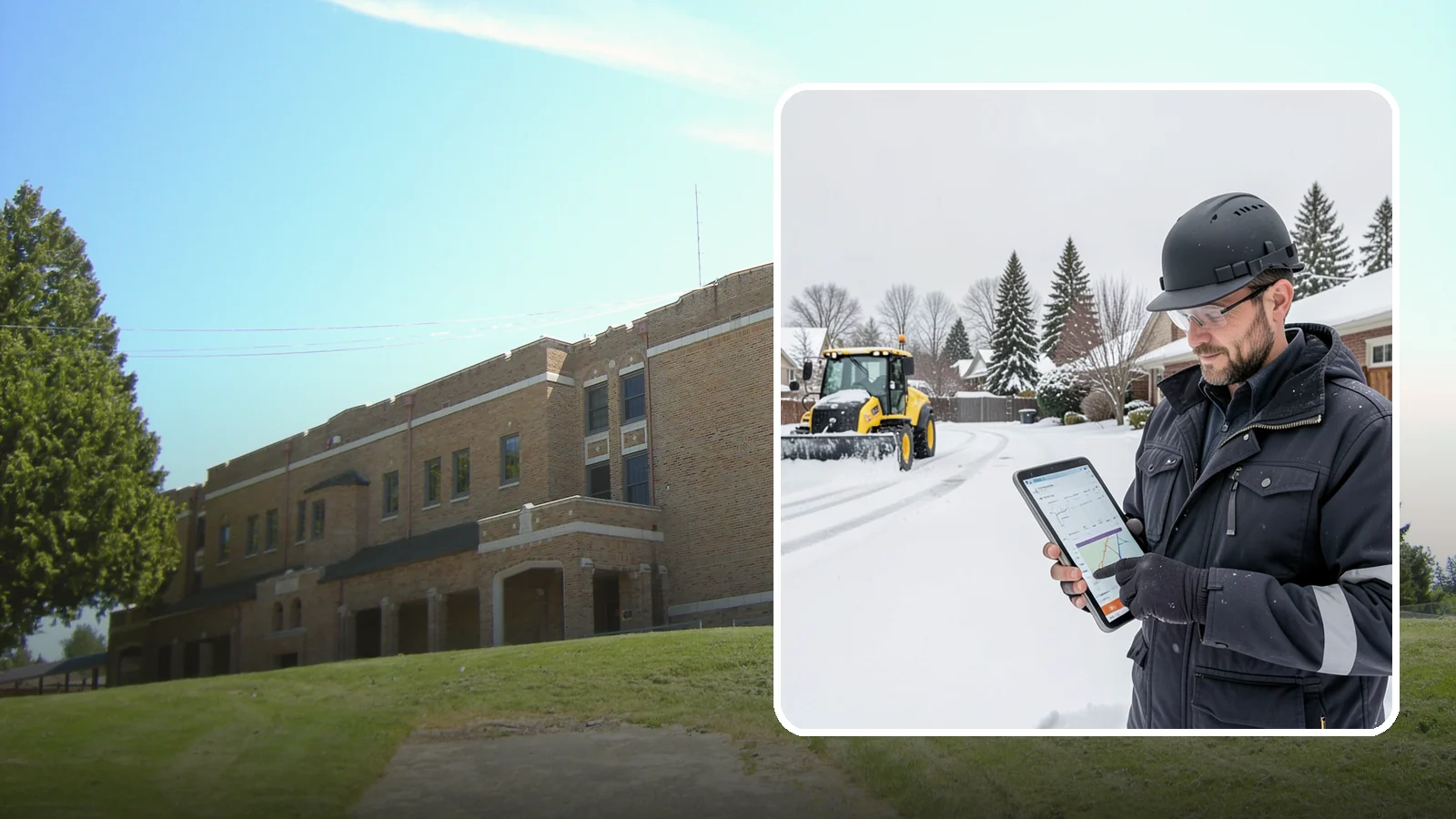 Unlimited Seasonal Service in Maple Valley, King County, WA - We offer unlimited clearings for one seasonal price so heavy Western Washington winters never raise your snow bill.