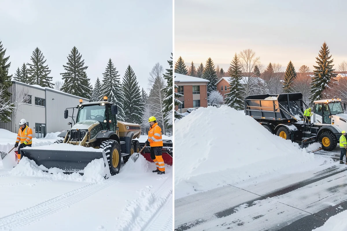 Unlimited Seasonal Service in Medina, King County, WA - Evaluate the property and its risk tolerance