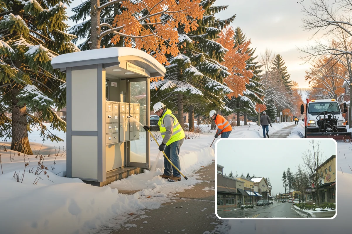 Unlimited Seasonal Service in Mill Creek, Snohomish County, WA - Covers unlimited clearings for one price