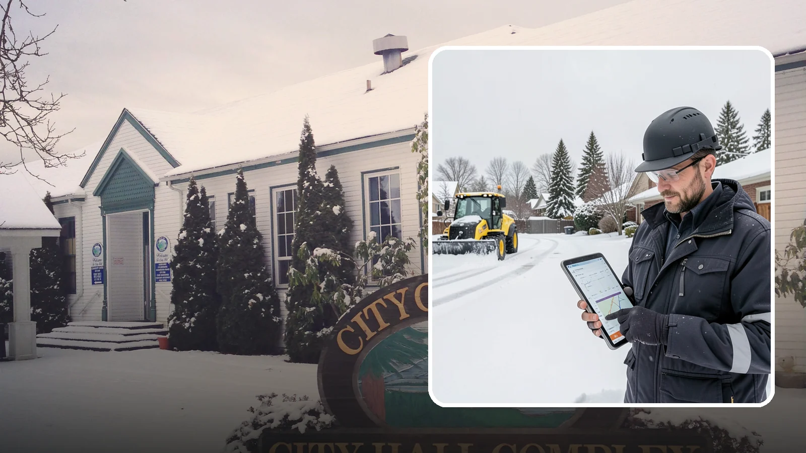Unlimited Seasonal Service in Pacific, King County, WA - We offer unlimited clearings for one seasonal price so heavy Western Washington winters never raise your snow bill.