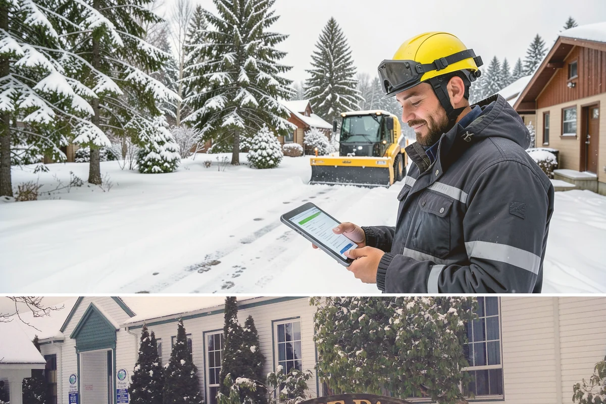 Unlimited Seasonal Service in Pacific, King County, WA - Priced before the season and valid for every event from the first snowfall to the last.