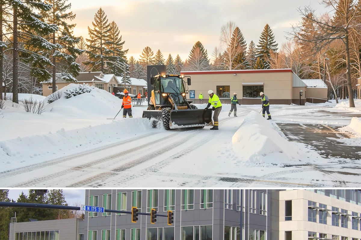 Unlimited Seasonal Service in Shoreline, King County, WA - Priced before the season and valid for every event from the first snowfall to the last.