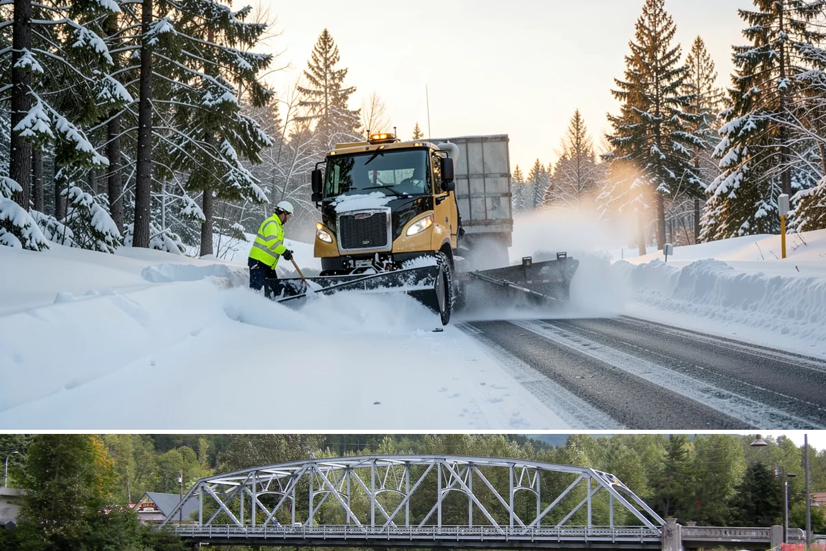 Unlimited Seasonal Service in Skykomish, King County, WA - Priced before the season and valid for every event from the first snowfall to the last.